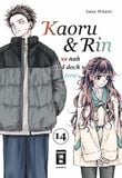 Produktbild: Kaoru und Rin 14