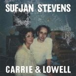 Carrie & Lowell von Sufjan Stevens