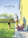 Die Adoption. Band 1