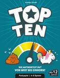 Produktbild Top Ten