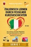 Produktbild: Italienisch lernen durch fesselnde Kurzgeschichten