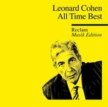 All Time Best - Greatest Hits von Leonard Cohen