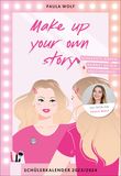 Make up your own story von Paula Wolf