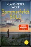 Produktbild: Sommerfeldt Solo - Der Auftrag