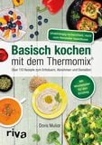 Basisch kochen mit dem Thermomix®
