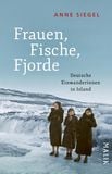 Produktbild: Frauen, Fische, Fjorde