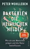 Produktbild: Bakterien - die heimlichen Helden