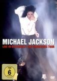 Produktbild: Michael Jackson - Live in Bucharest/Dangerous To