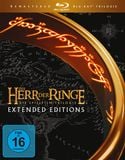Der Herr der Ringe: Extended Edition Trilogie  [6 BRs] mit Elijah Wood