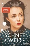 Produktbild: Die Akte Schneewei&szlig;