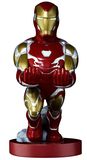 Cable Guy - New Iron Man Marvel, Ständer für Controller, Smartphones und Tablets  