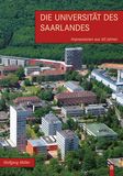 Die Universität des Saarlandes