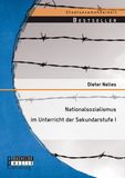 Nationalsozialismus im Unterricht der Sekundarstufe I