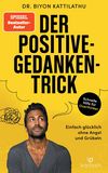 Produktbild: Der Positive-Gedanken-Trick