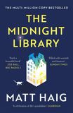 The Midnight Library von Matt Haig