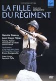 Produktbild: Donizetti - La Fille du Regiment