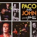 Produktbild: Paco and John Live At Montreux 1987