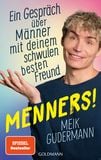 Produktbild Menners!