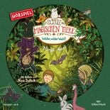 Produktbild: Die Schule der magischen Tiere - H&ouml;rspiele 11: Wilder, wilder Wald! Das H&ouml;rspiel