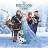 Die Eiskönigin - Völlig unverfroren: Die Lieder (Frozen) von Ost