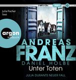 Produktbild: Unter Toten