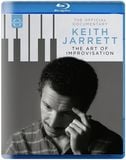 Produktbild: Keith Jarrett - The Art of Improvisation