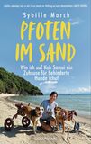 Produktbild: Pfoten im Sand