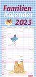 Maren Schaffner Familienplaner 2023. Schöner großer Familien-Kalender, gestaltet von der bekannten Grafikerin und Autorin. Wandkalender für Familie von Maren Schaffner