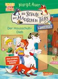 Produktbild: Die Schule der magischen Tiere ermittelt 2: Der Hausschuh-Dieb