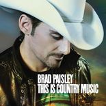 Produktbild: Paisley, B: This Is Country Music