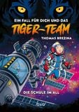 Produktbild Tiger-Team – Die Schule im All