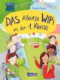Produktbild: Das kleine Wir in der 1. Klasse
