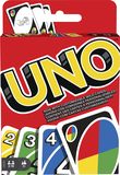 Mattel Games - UNO Kartenspiel  