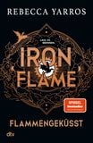 Produktbild Iron Flame – Flammengeküsst