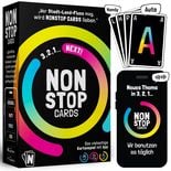 Produktbild: Nonstop Cards