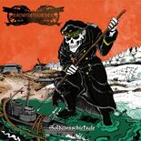 Produktbild: Soldatenschicksale (Ltd. transp. orange LP)