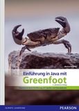 Produktbild: Einf&uuml;hrung in Java mit Greenfoot