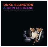 Duke Ellington & John Coltrane von John Duke & Coltrane Ellington