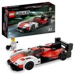 LEGO Speed Champions 76916 Porsche 963, Modellauto-Bausatz Spielzeug  
