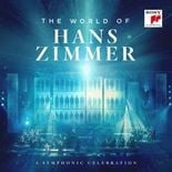 Produktbild: The World of Hans Zimmer - A Symphonic Celebration (Live)