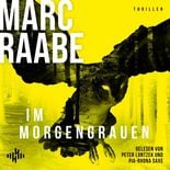 Produktbild: Im Morgengrauen (Art Mayer-Serie 4)