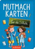 Produktbild: Mutmachkarten für die Schule