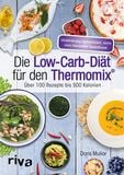 Die Low-Carb-Diät für den Thermomix®