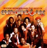Produktbild: Boogie Wonderland: The Best Of Earth,Wind & Fire
