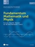 Produktbild: Fundamentum Mathematik und Physik (Print inkl. E-Book Edubase)