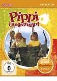 Produktbild: Pippi Langstrumpf - Spielfilm-Komplettbox (Softbox) [4 DVDs]