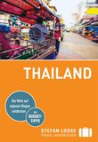Stefan Loose Reiseführer Thailand von Renate Loose