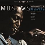 Produktbild: Kind Of Blue