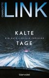 Produktbild: Kalte Tage