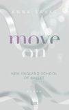 Move On - New England School of Ballet von Anna Savas